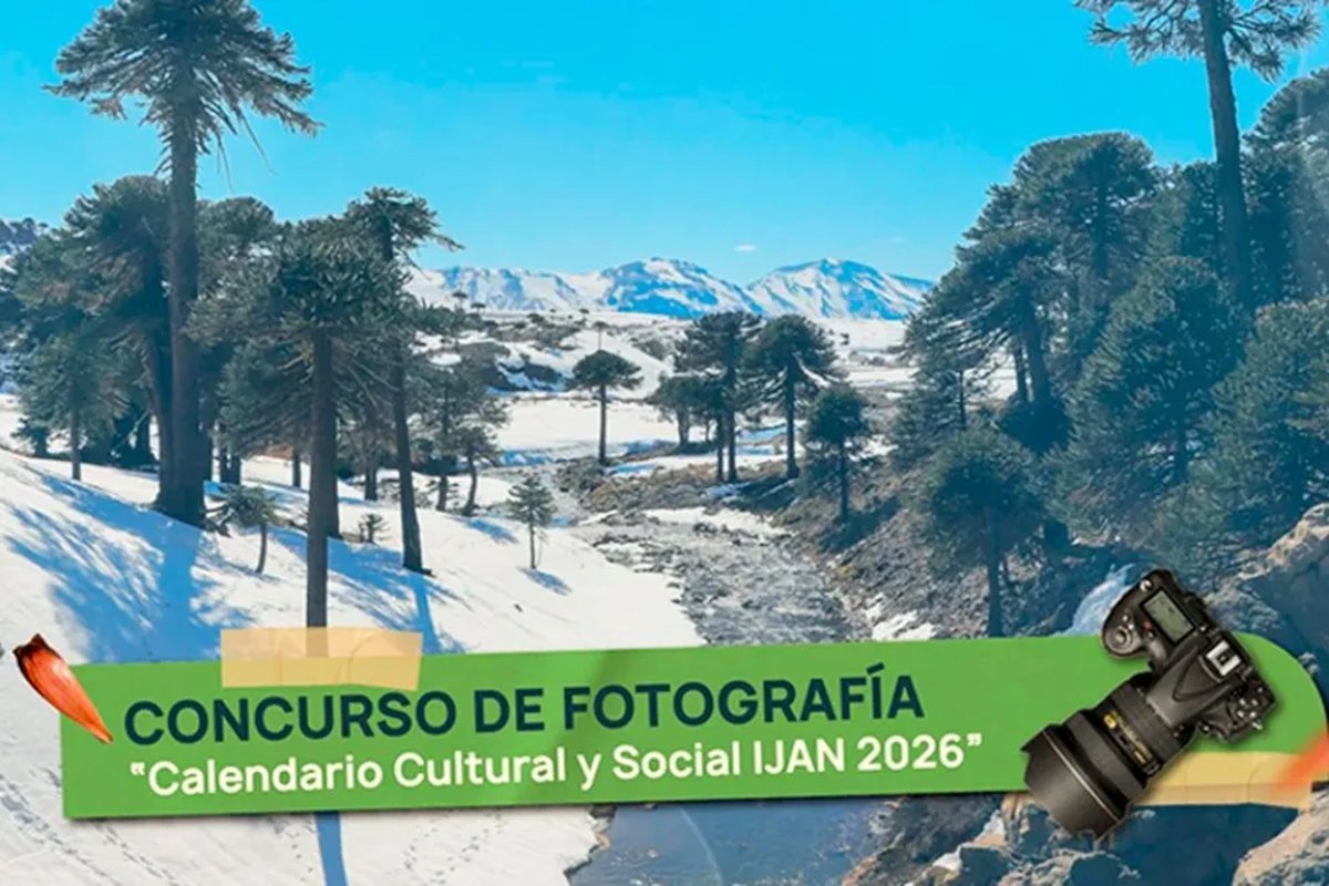 Neuqu&eacute;n: inscripciones para el concurso de fotograf&iacute;a que refleja la neuquinidad