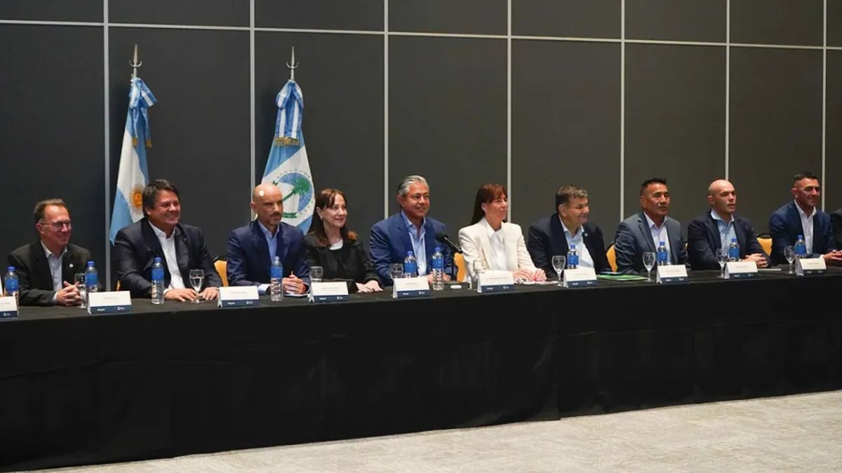 San Mart&iacute;n de los Andes renovar&aacute; todas las luminarias de la ciudad