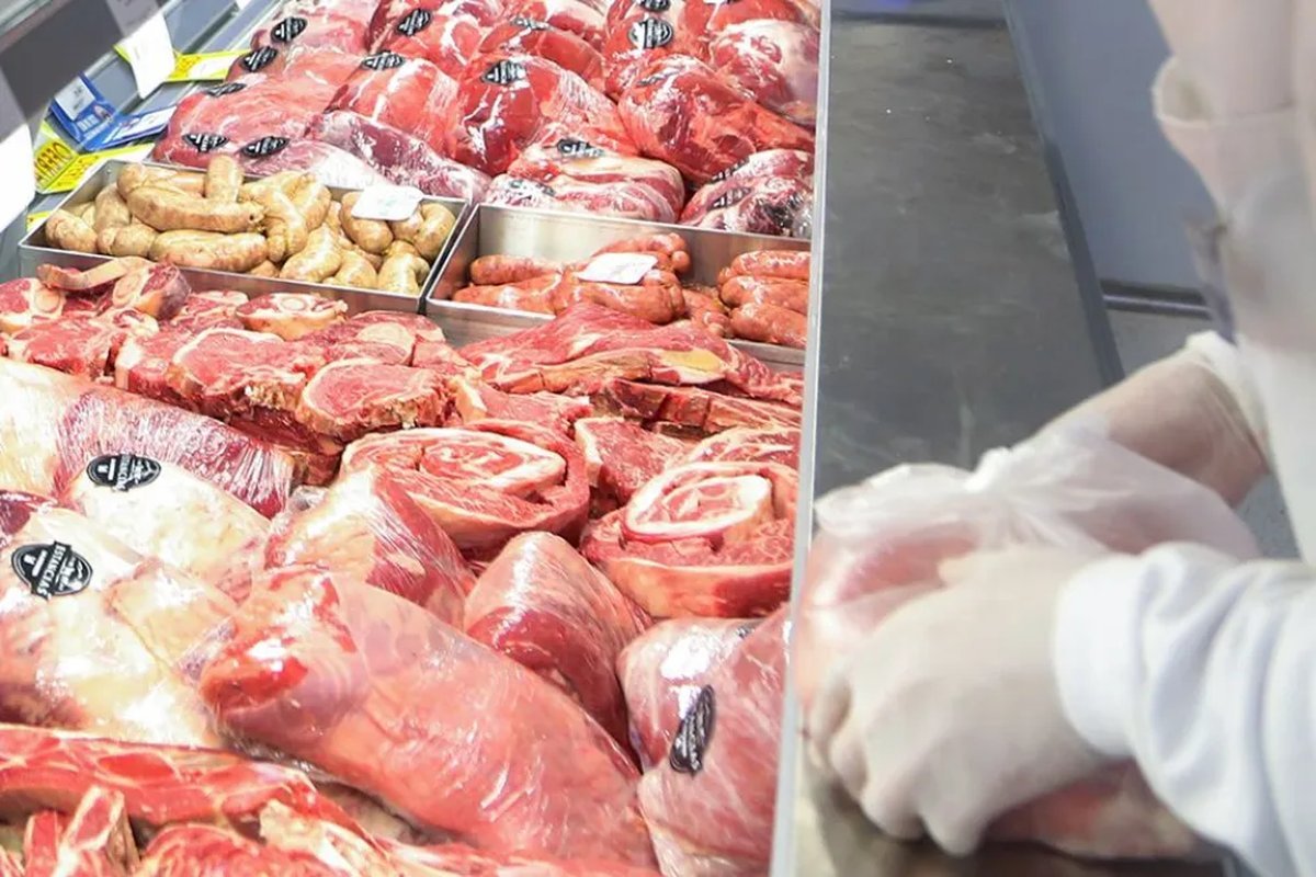 Neuqu&eacute;n cuestiona los cambios para el ingreso de carne con hueso a la Patagonia