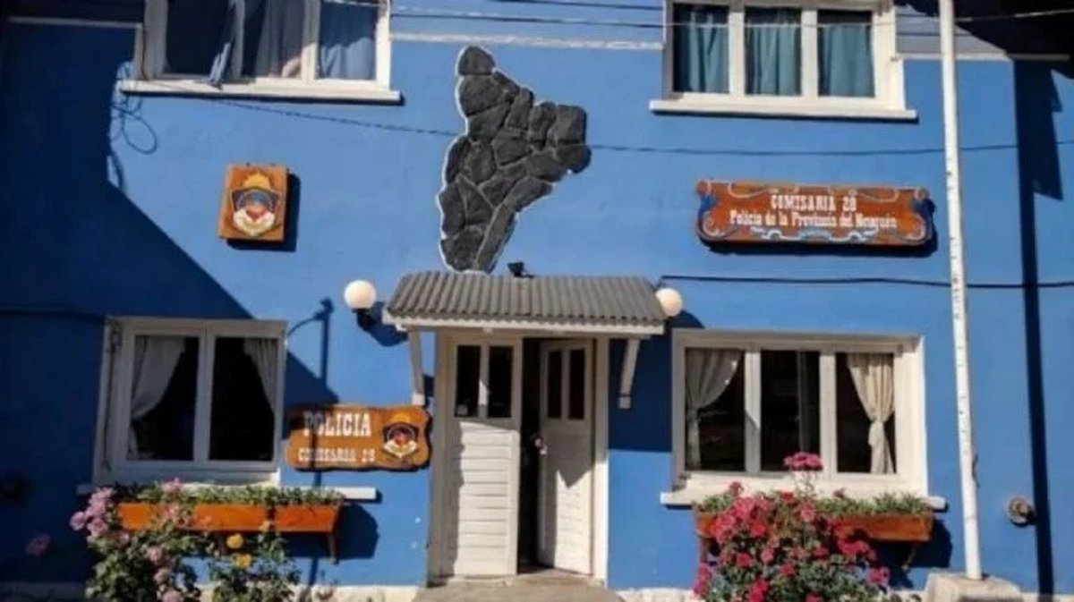 Intensa b&uacute;squeda de un joven de Villa la Angostura que desapareci&oacute; hace cinco d&iacute;as
