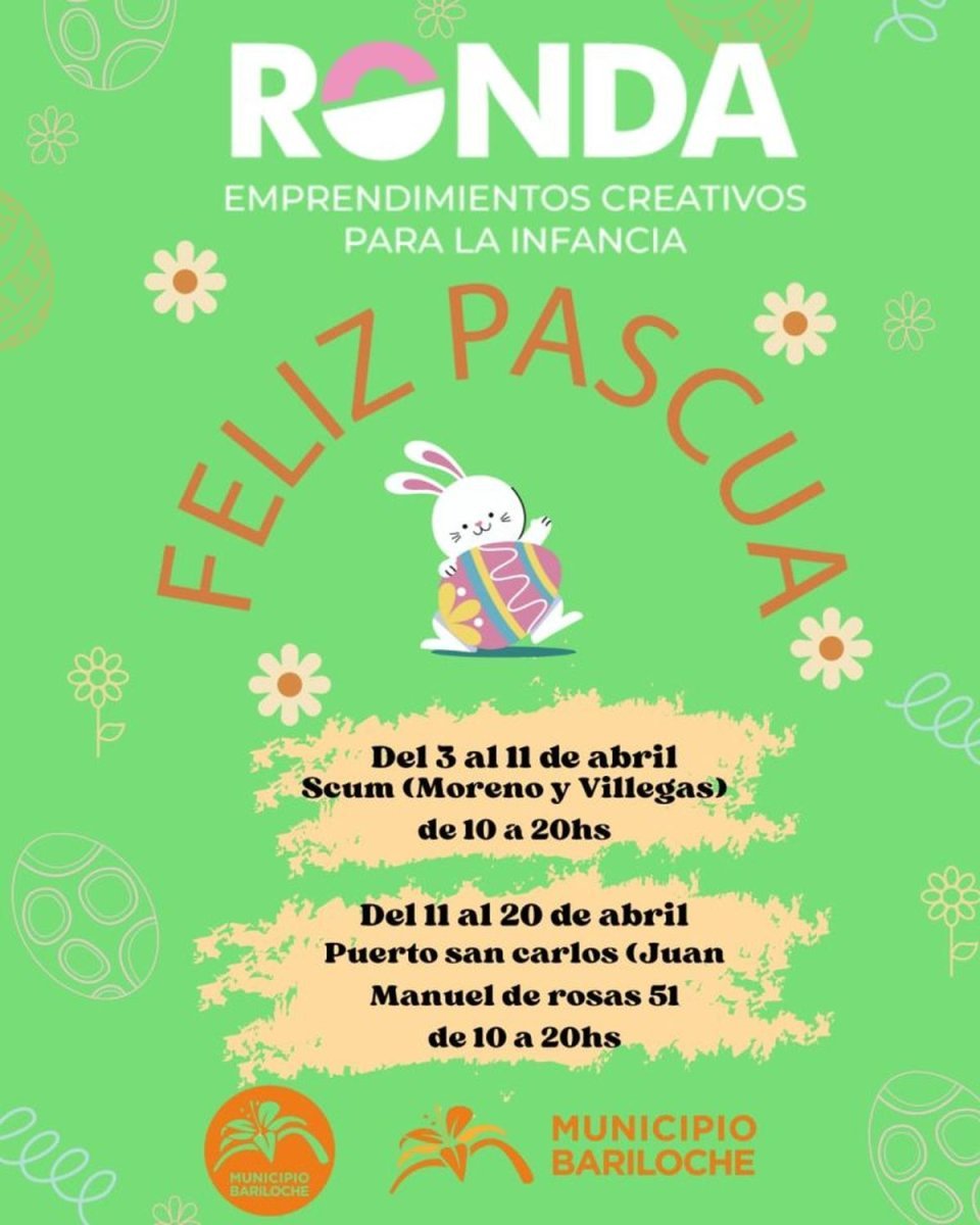 Fiesta del Chocolate: llega la 13&ordf; Edici&oacute;n de "Ronda"