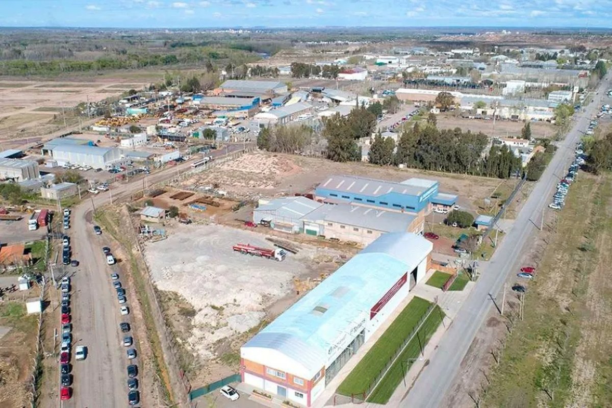 Se realizar&aacute; un censo industrial en Neuqu&eacute;n: todos los detalles