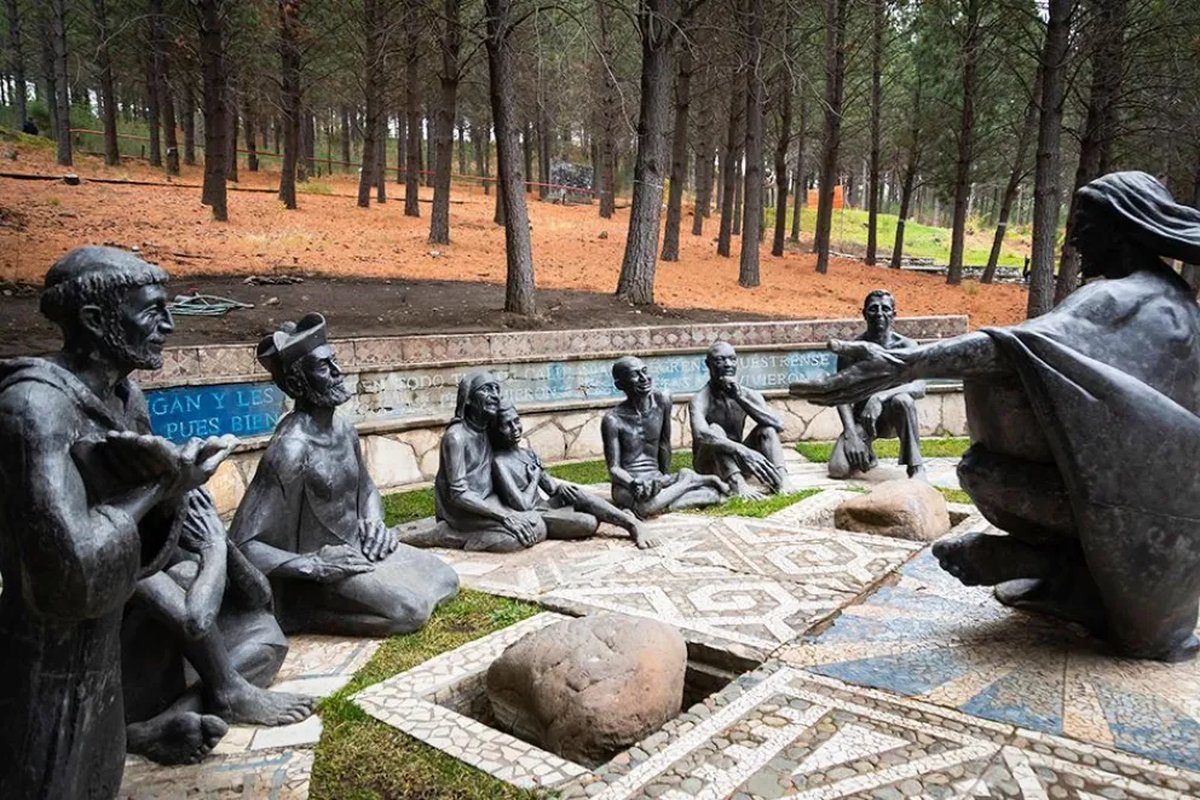 Jun&iacute;n de los Andes ser&aacute; sede del Encuentro Nacional de Turismo Religioso