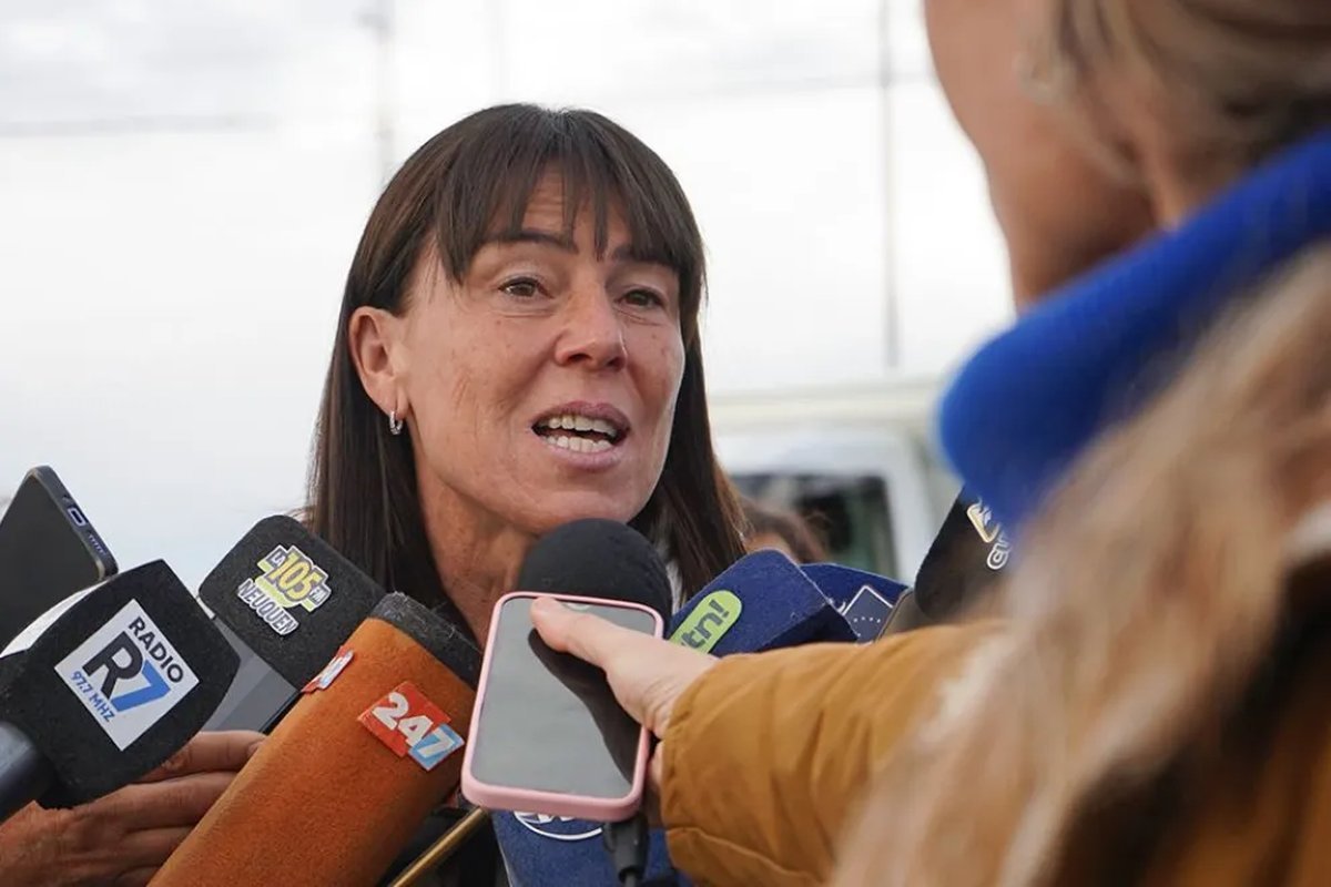 Provincia y municipio de Neuqu&eacute;n trabajan en un plan de obras para la ciudad