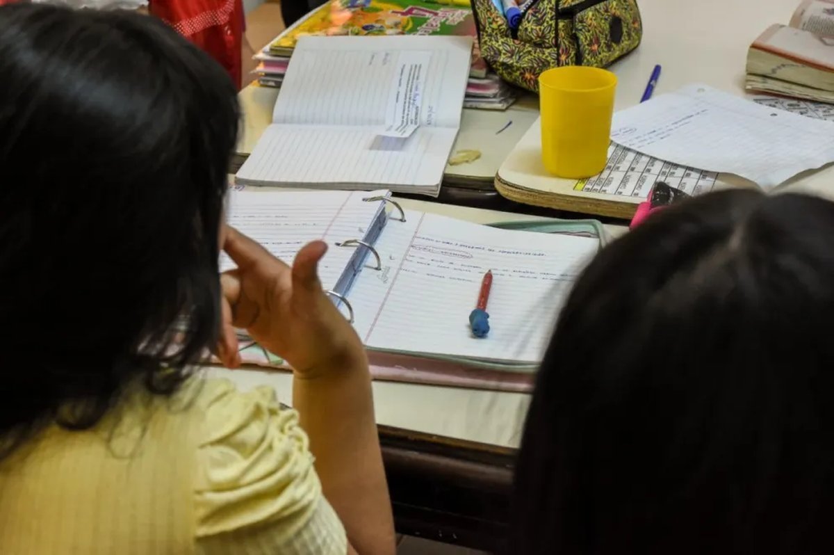 Neuqu&eacute;n: el ausentismo de los docentes baj&oacute; al 15% gracias al plus salarial
