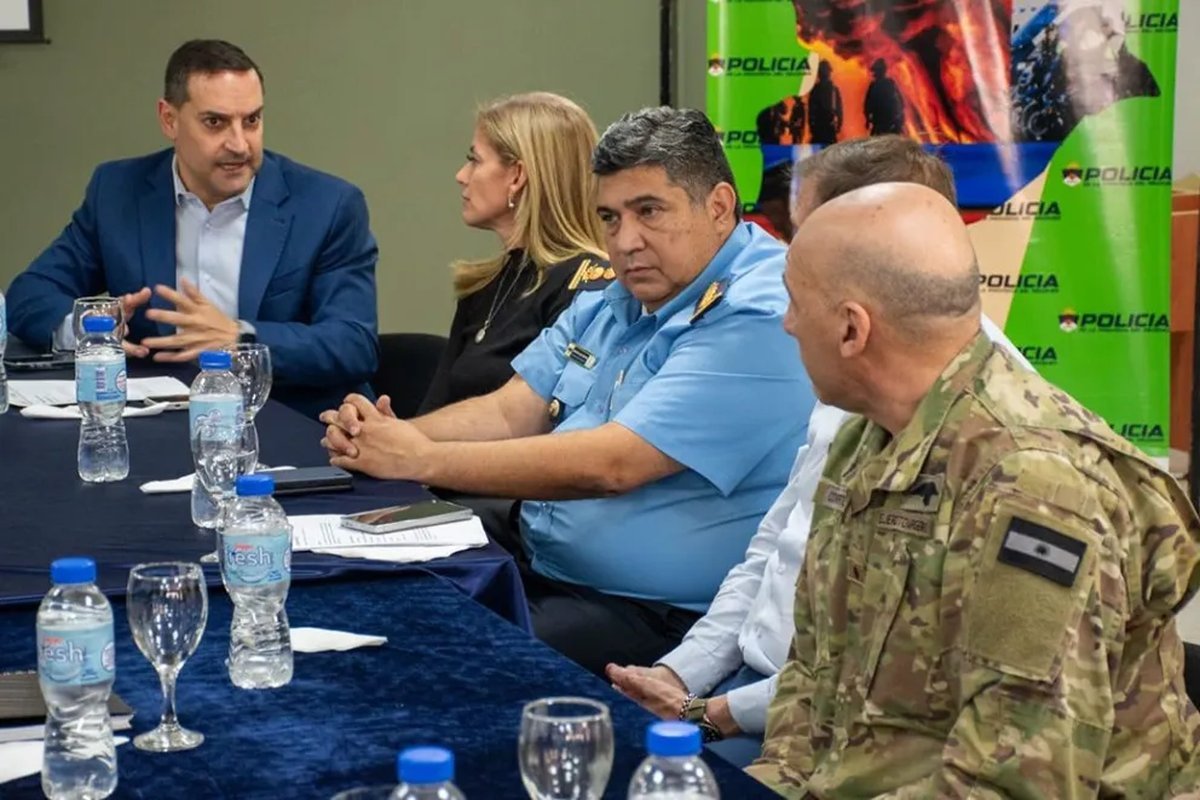 Neuqu&eacute;n se prepara para una temporada de invierno segura