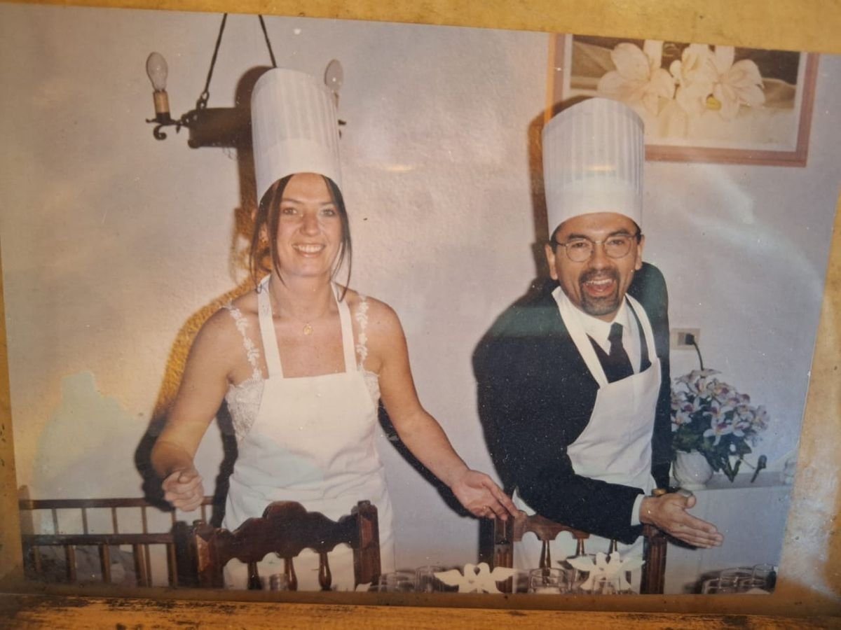 La legendaria parrilla de Villa La Angostura, Chop Chop, celebra sus 23 a&ntilde;os