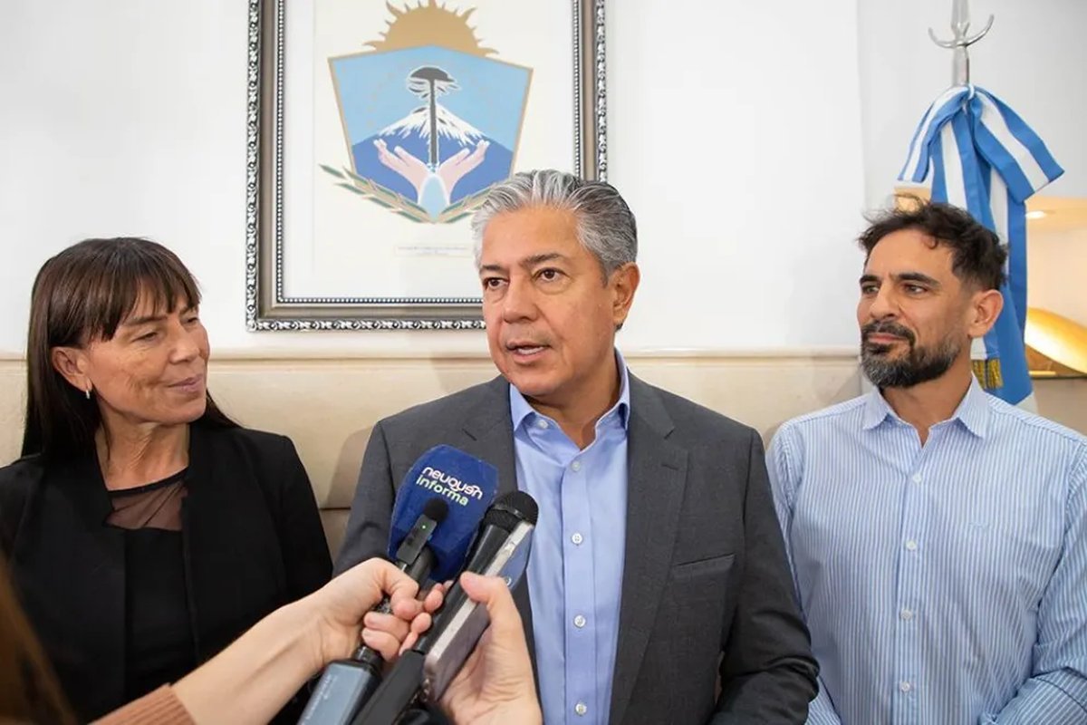 Neuqu&eacute;n: otorgaron un aporte de casi 18 mil d&oacute;lares a la sede local del CONICET