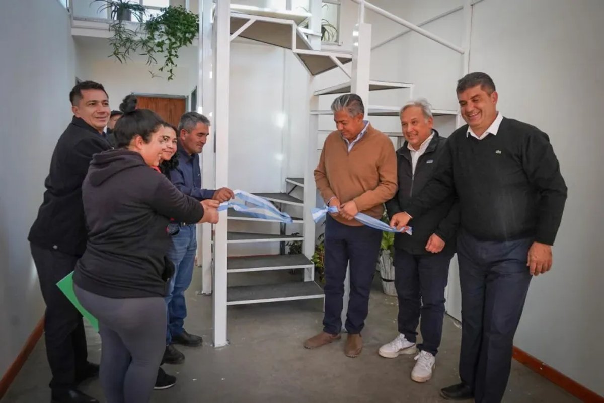 Neuqu&eacute;n: el plan de obras se extiende a cada rinc&oacute;n del territorio