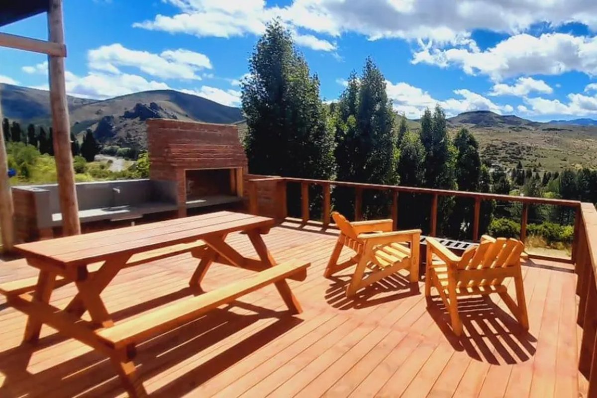 Emprendimientos tur&iacute;sticos reciben apoyo financiero en Neuqu&eacute;n