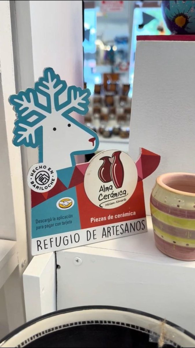 Bariloche: abre el Refugio de Artesanos en la Base del Cerro Catedral