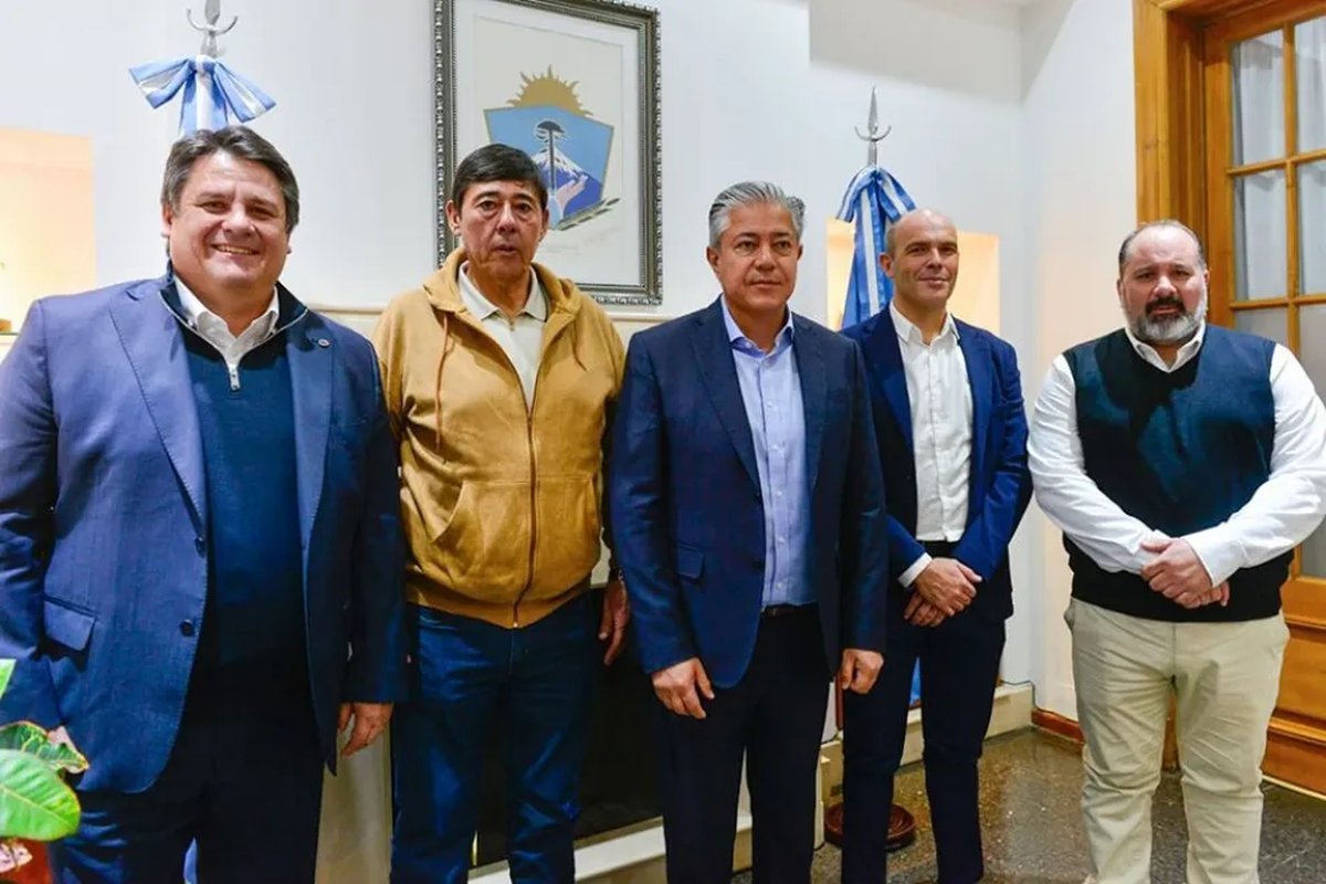 Ruta del petr&oacute;leo: el 7 de julio se conocer&aacute;n las empresas interesadas en ejecutar la duplicaci&oacute;n de calzada
