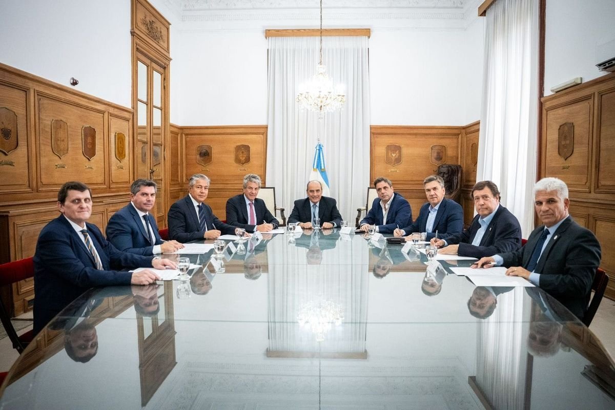 Neuqu&eacute;n garantizar&aacute; la implementaci&oacute;n del R&eacute;gimen Simplificado de Ganancias establecido por ARCA