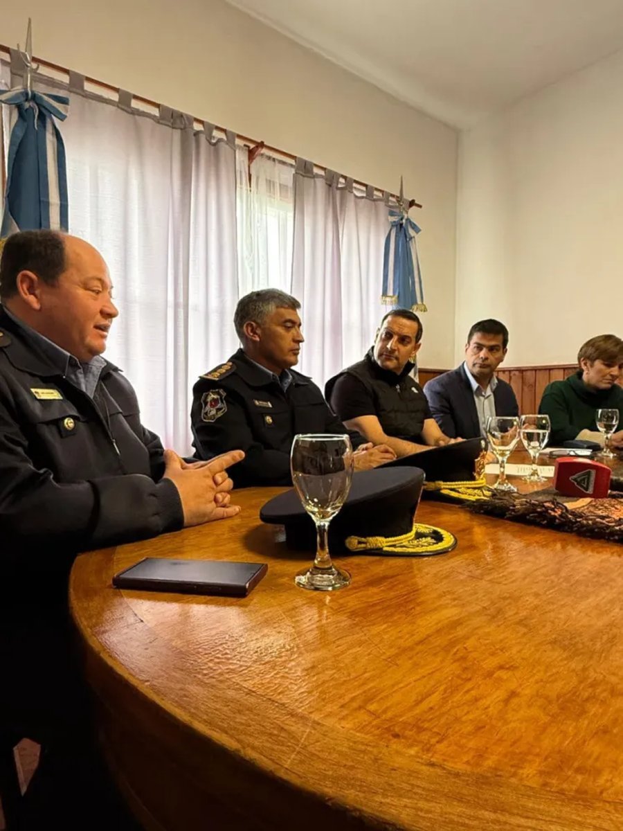 Femicidio en Jun&iacute;n de los Andes: la Justicia dict&oacute; prisi&oacute;n preventiva