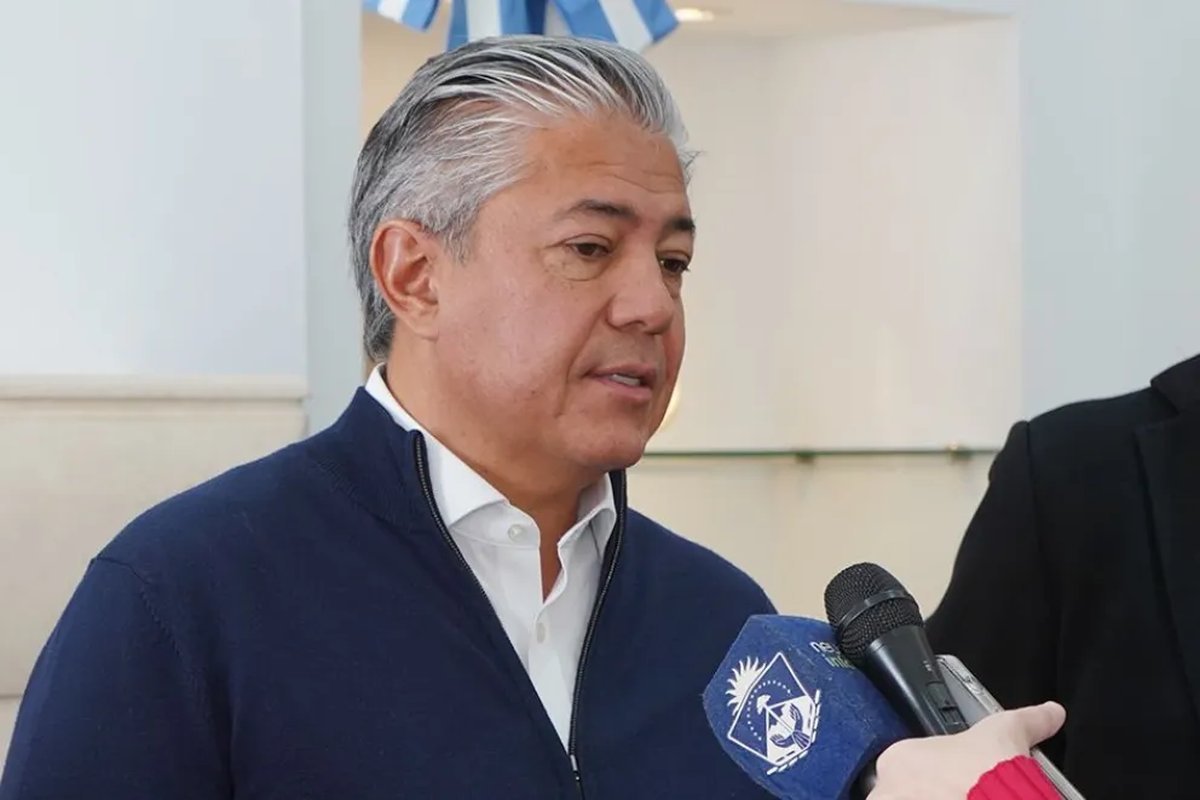 La Provincia del Neuqu&eacute;n reactiv&oacute; la obra m&aacute;s grande en la historia de Zapala