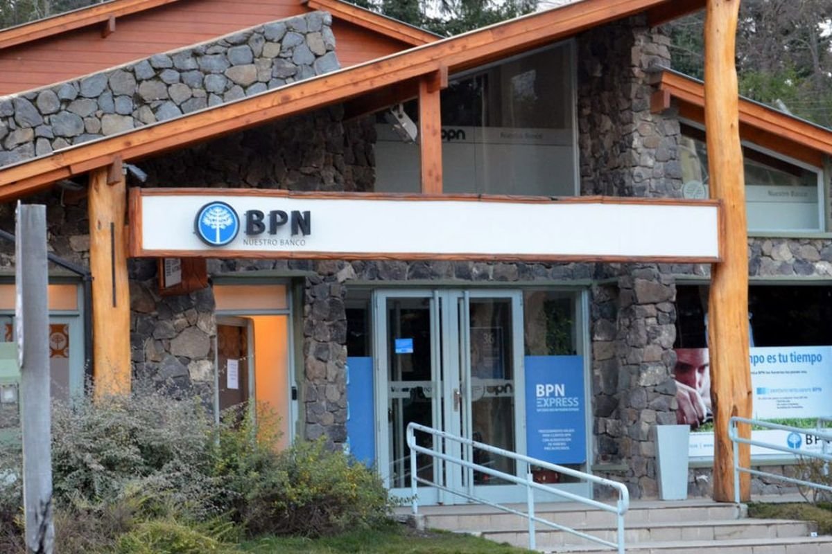 Nuevo beneficio del BPN para volar por Argentina