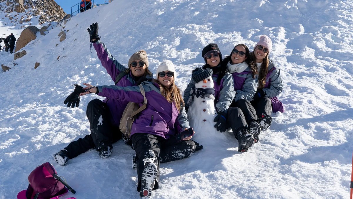 Con precios promocionales, Bariloche se prepara para la temporada invernal