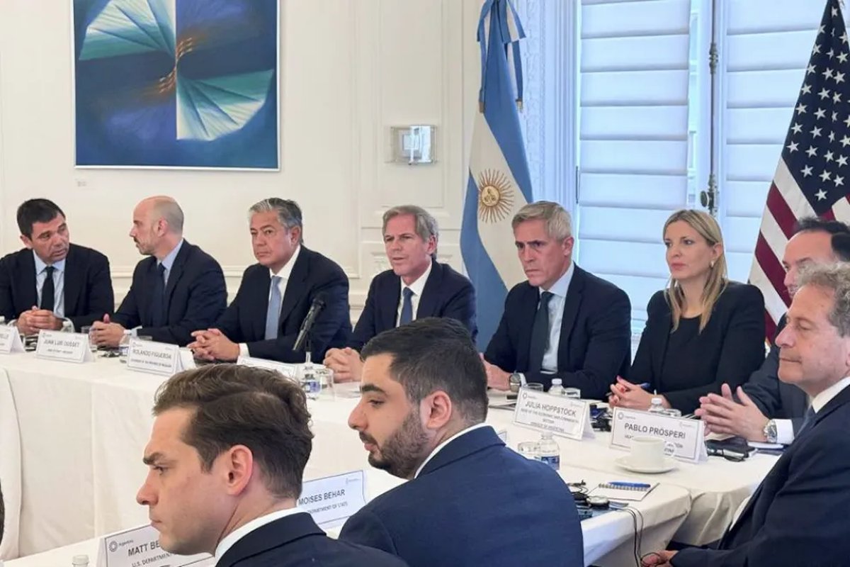 Figueroa: "Neuqu&eacute;n puede brindar energ&iacute;a a todo el Cono Sur"