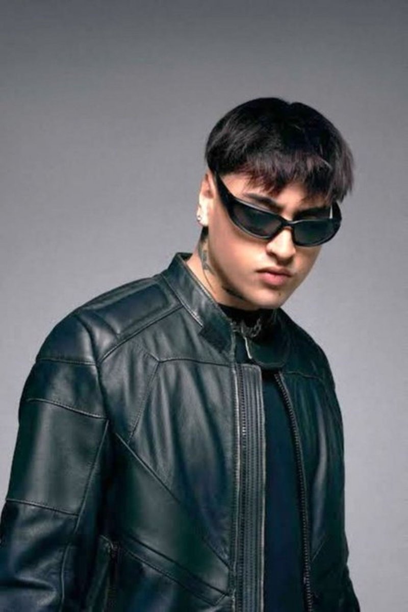 Thiago PZK uno de los primeros artistas confirmados en la Fiesta de la Nieve en Bariloche