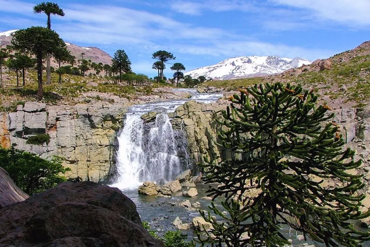 Neuqu&eacute;n despliega todo su potencial tur&iacute;stico en vacaciones de invierno