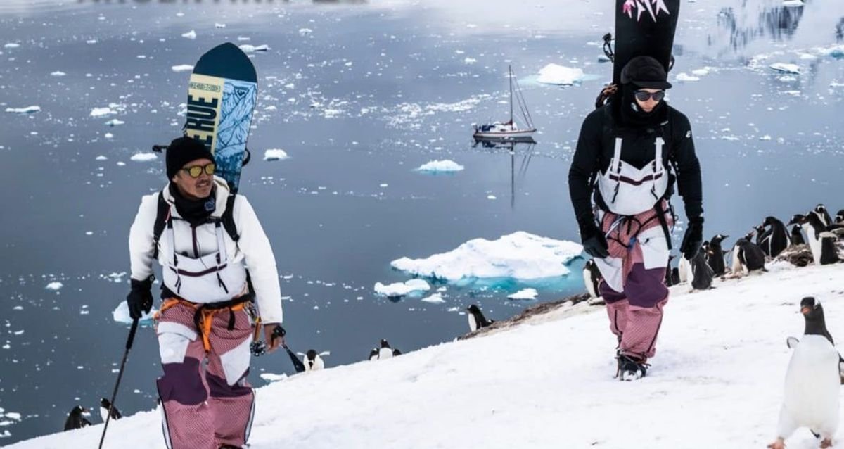 Villa La Angostura: sede del Festival de Cine de Monta&ntilde;a WorldTour del BANFF 2025