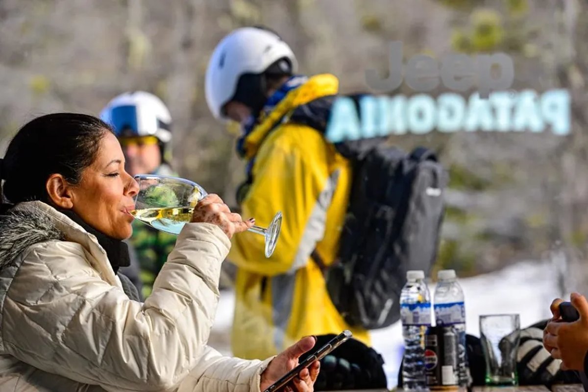 Diez razones para visitar San Mart&iacute;n de los Andes en esta &eacute;poca del a&ntilde;o