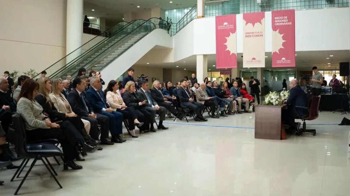 Neuqu&eacute;n: Avanza la reforma para agilizar los procesos civiles comerciales y de familia