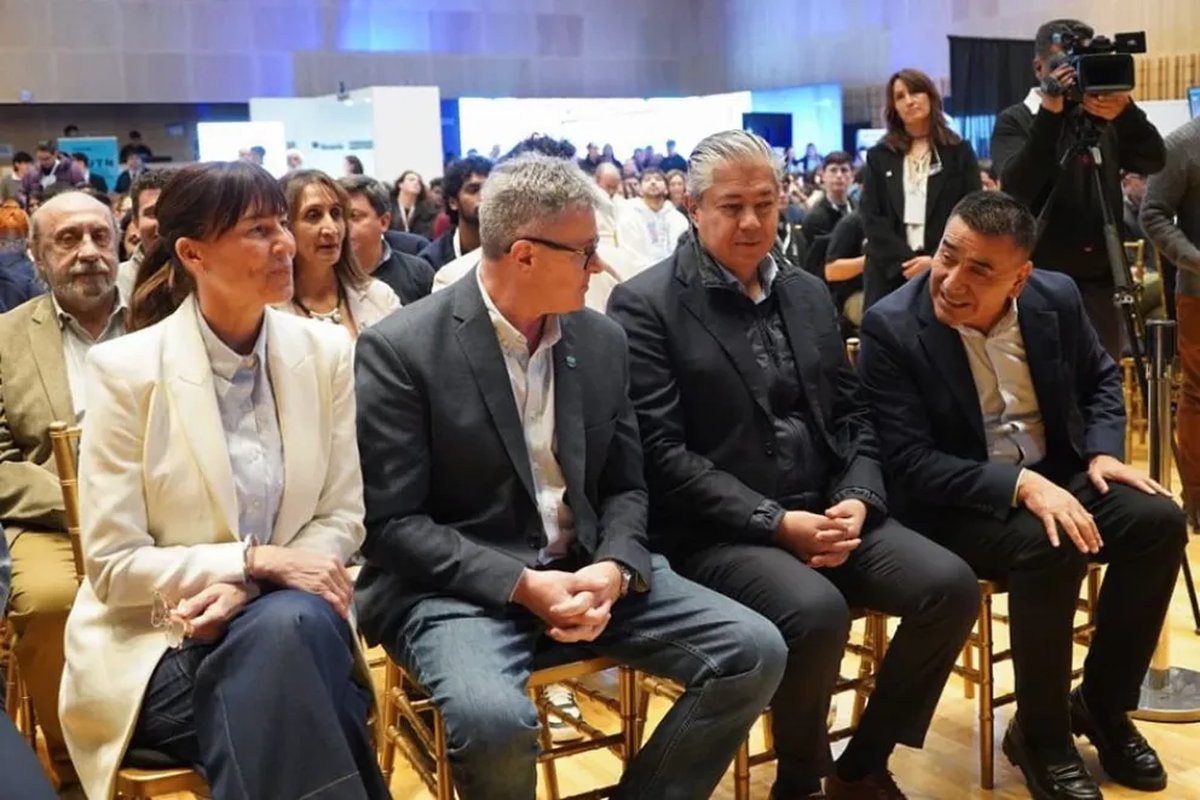 Figueroa: "La mejor inversi&oacute;n que puede hacer la industria es en educaci&oacute;n"