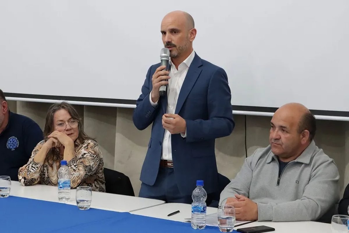 Neuqu&eacute;n: ya funciona en Buta Ranquil la nueva subsede universitaria
