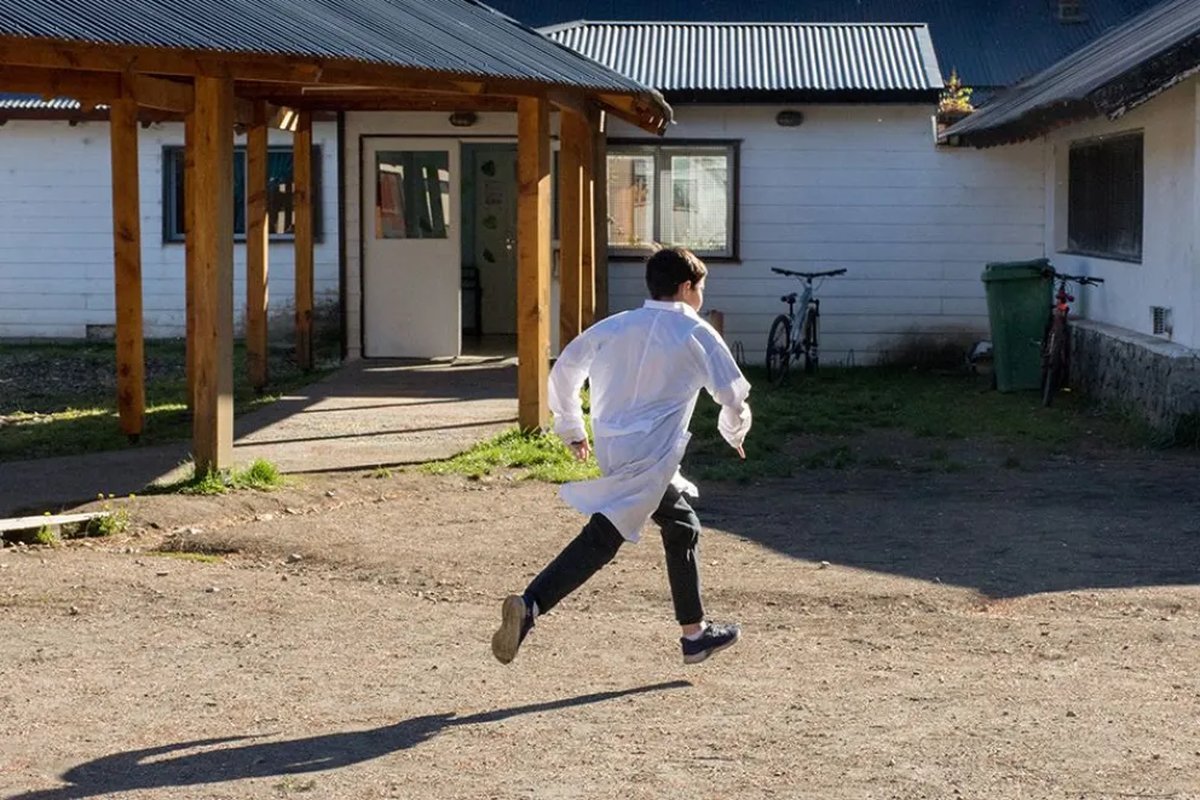 Villa La Angostura tendr&aacute; dos nuevas escuelas: comenz&oacute; la primera licitaci&oacute;n