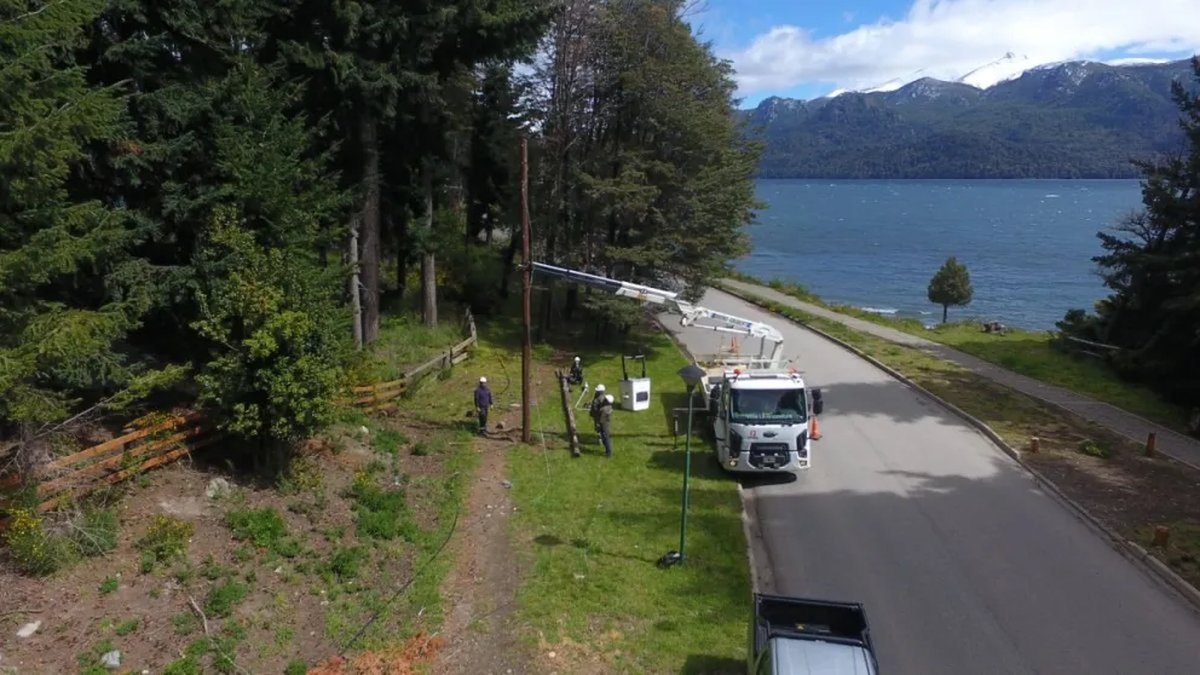 Villa Traful: realizar&aacute;n audiencia p&uacute;blica por la nueva central t&eacute;rmica