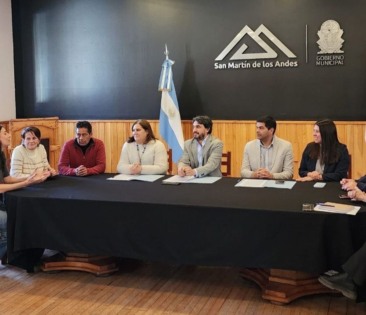 Todo sobre el Convenio de Cooperacion e Intercambio de la creaci&oacute;n de Corredor Cultural Sur