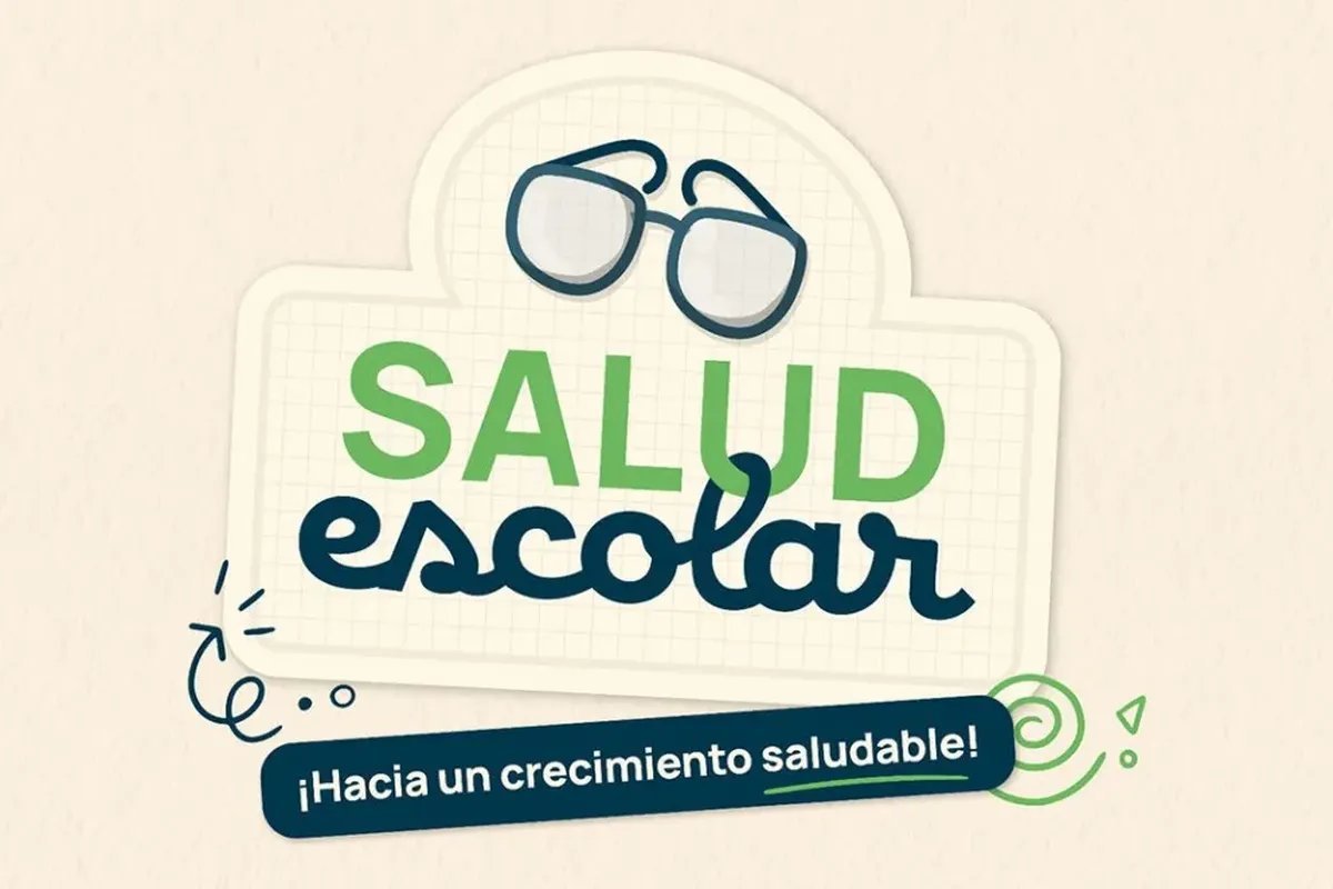 Neuqu&eacute;n: comienza en Senillosa la entrega de 4.000 lentes para escuelas neuquinas
