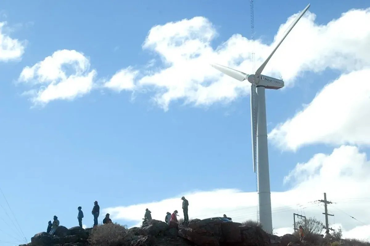 Se realizar&aacute; en Neuqu&eacute;n el Congreso de Transici&oacute;n Energ&eacute;tica