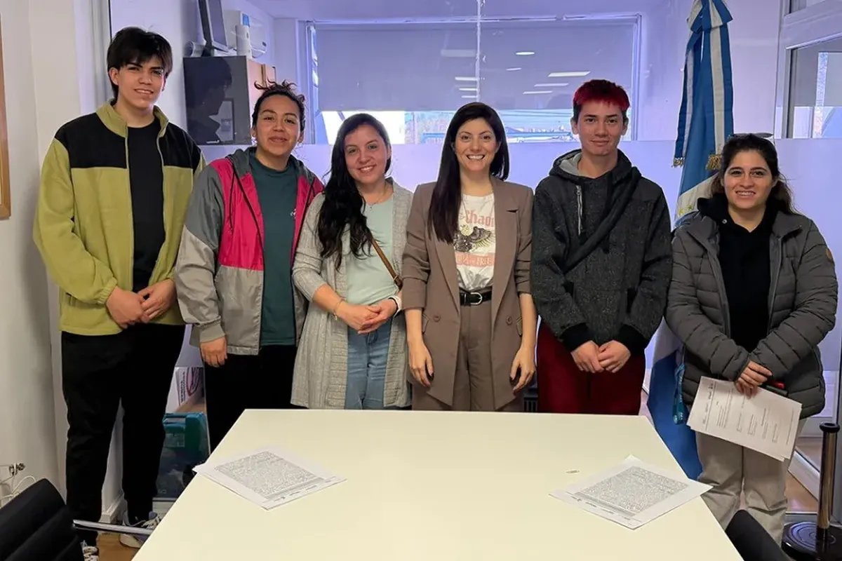 Neuqu&eacute;n: financiamiento para nuevos emprendimientos de j&oacute;venes