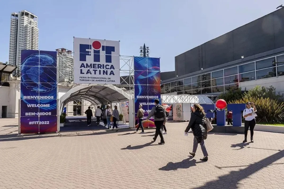 Neuquén dirá presente en la Feria Internacional de Turismo 2025 ...