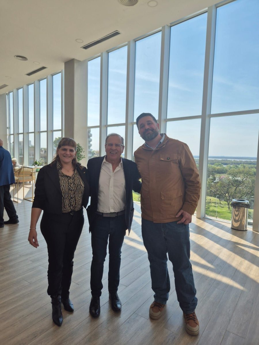 "El Bocado", de Villa La Angostura, presente en el foro de la Federaci&oacute;n Econ&oacute;mica de Entre R&iacute;os