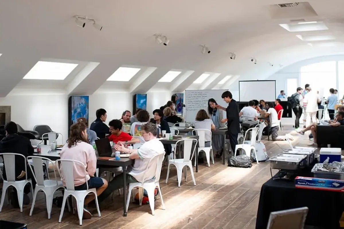 Expertos en tecnolog&iacute;a y sostenibilidad se reunir&aacute;n en San Mart&iacute;n de los Andes